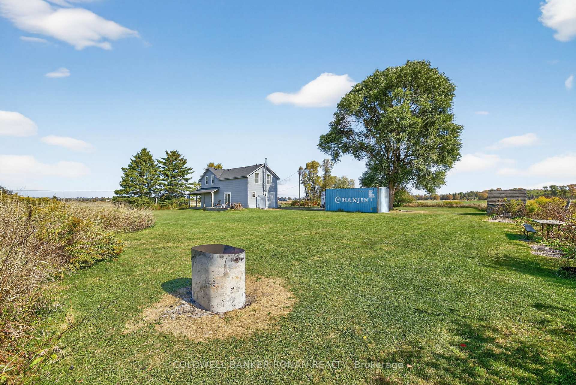 Photo 33 of 5185 10th Line, New Tecumseth, Rural New Tecumseth — HOMEH