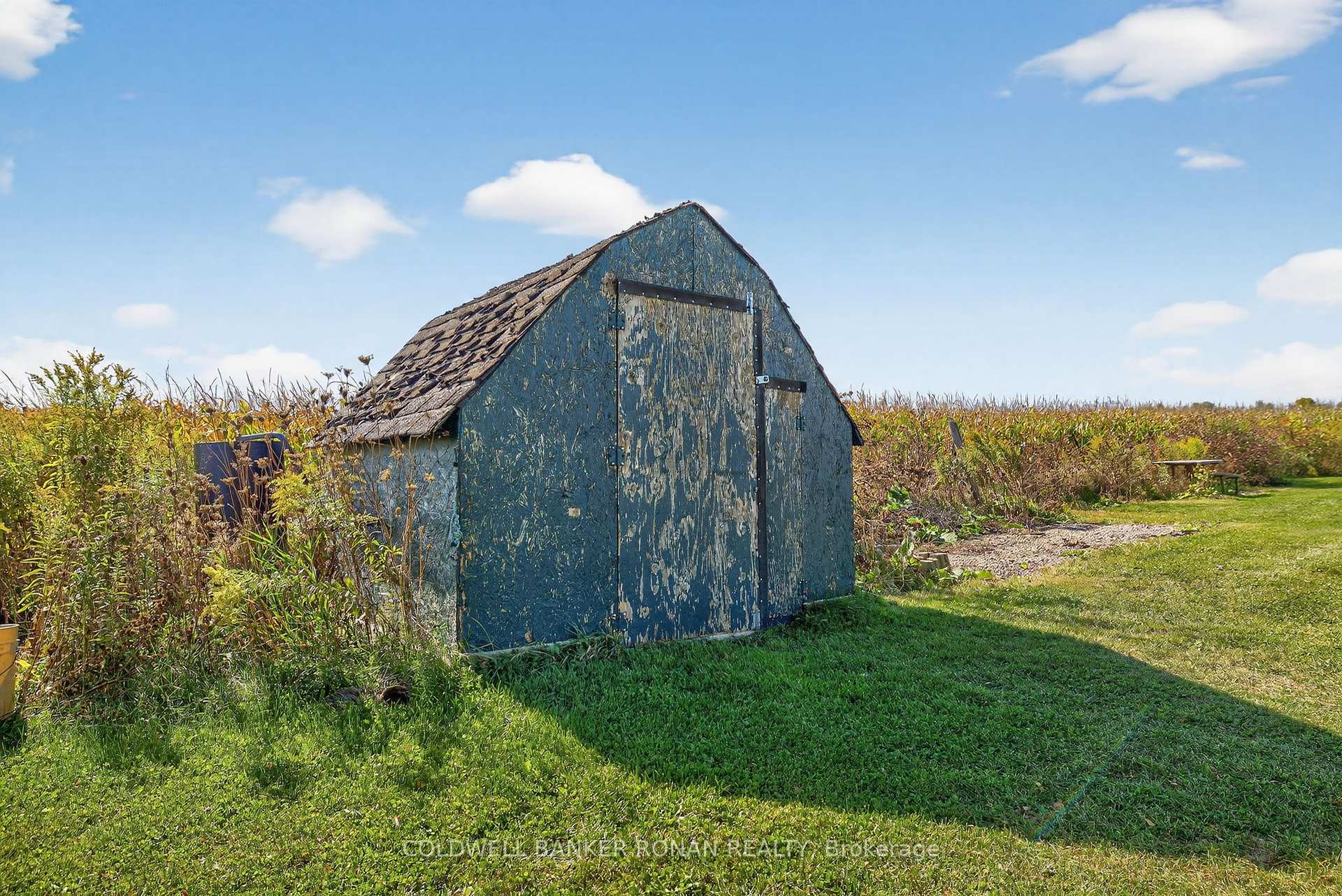 Photo 34 of 5185 10th Line, New Tecumseth, Rural New Tecumseth — HOMEH