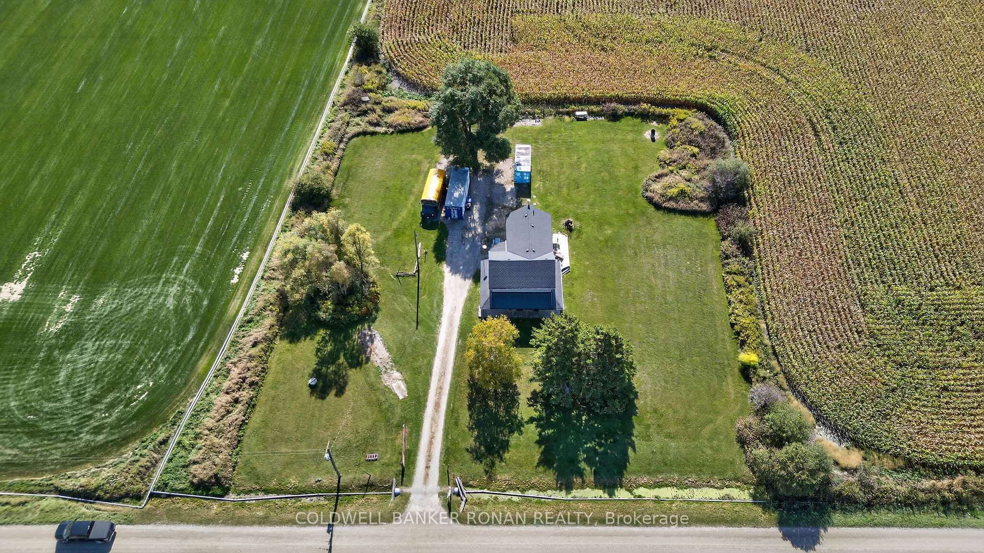 Photo 36 of 5185 10th Line, New Tecumseth, Rural New Tecumseth — HOMEH