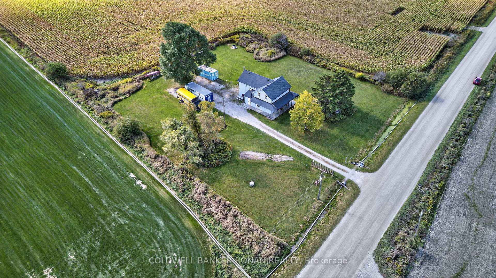 Photo 37 of 5185 10th Line, New Tecumseth, Rural New Tecumseth — HOMEH