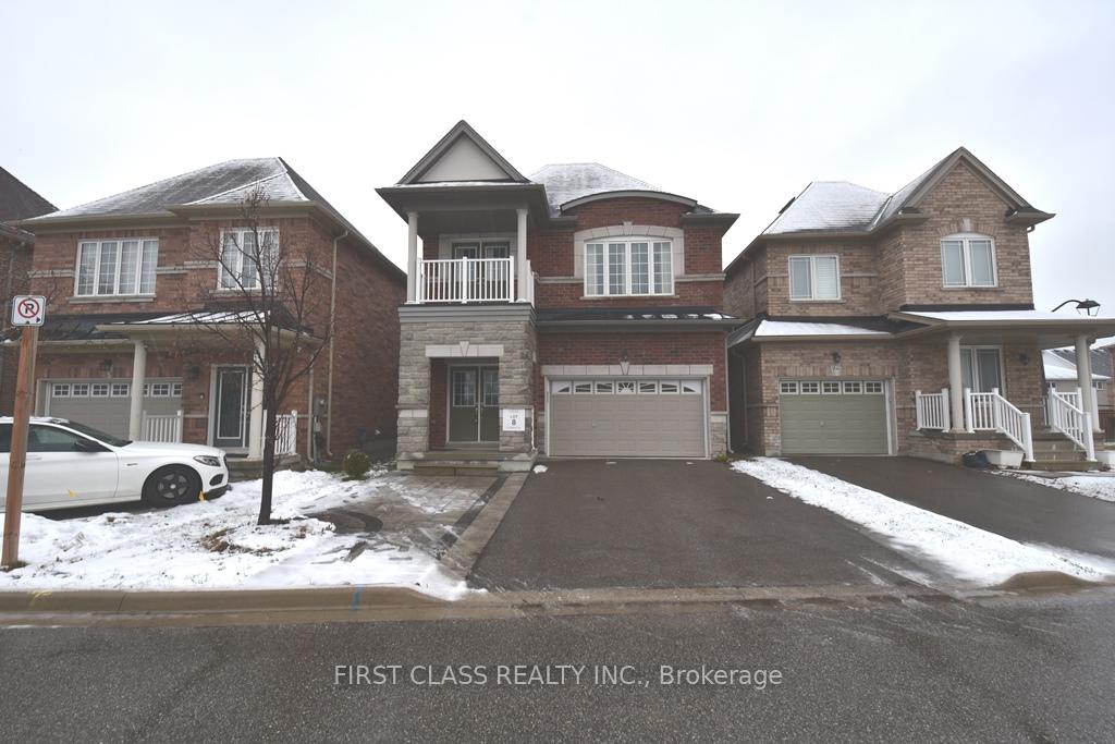 Photo 1 of 70 Peshawar Avenue, Markham, Village Green-South Unionville — HOMEH
