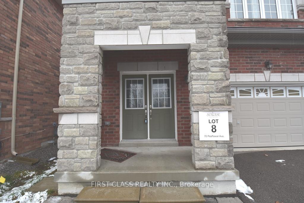 Photo 2 of 70 Peshawar Avenue, Markham, Village Green-South Unionville — HOMEH