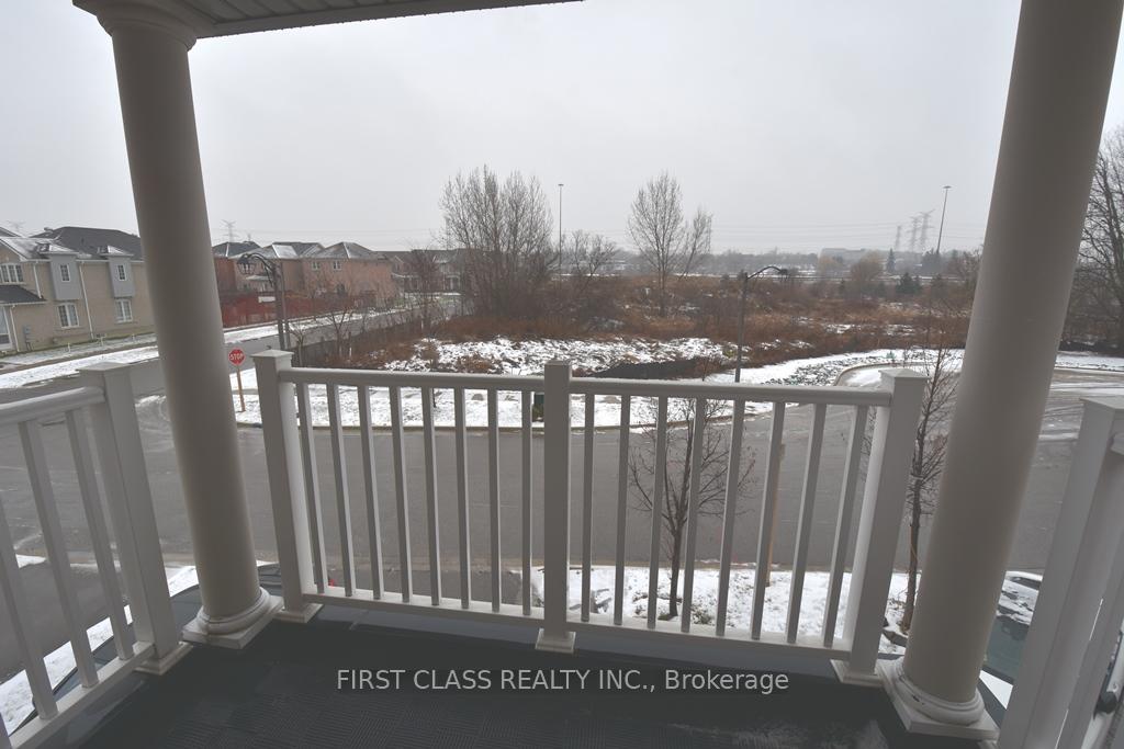 Photo 23 of 70 Peshawar Avenue, Markham, Village Green-South Unionville — HOMEH