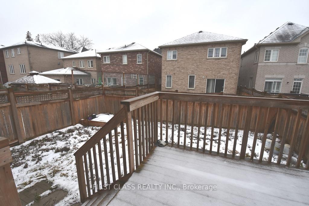 Photo 25 of 70 Peshawar Avenue, Markham, Village Green-South Unionville — HOMEH