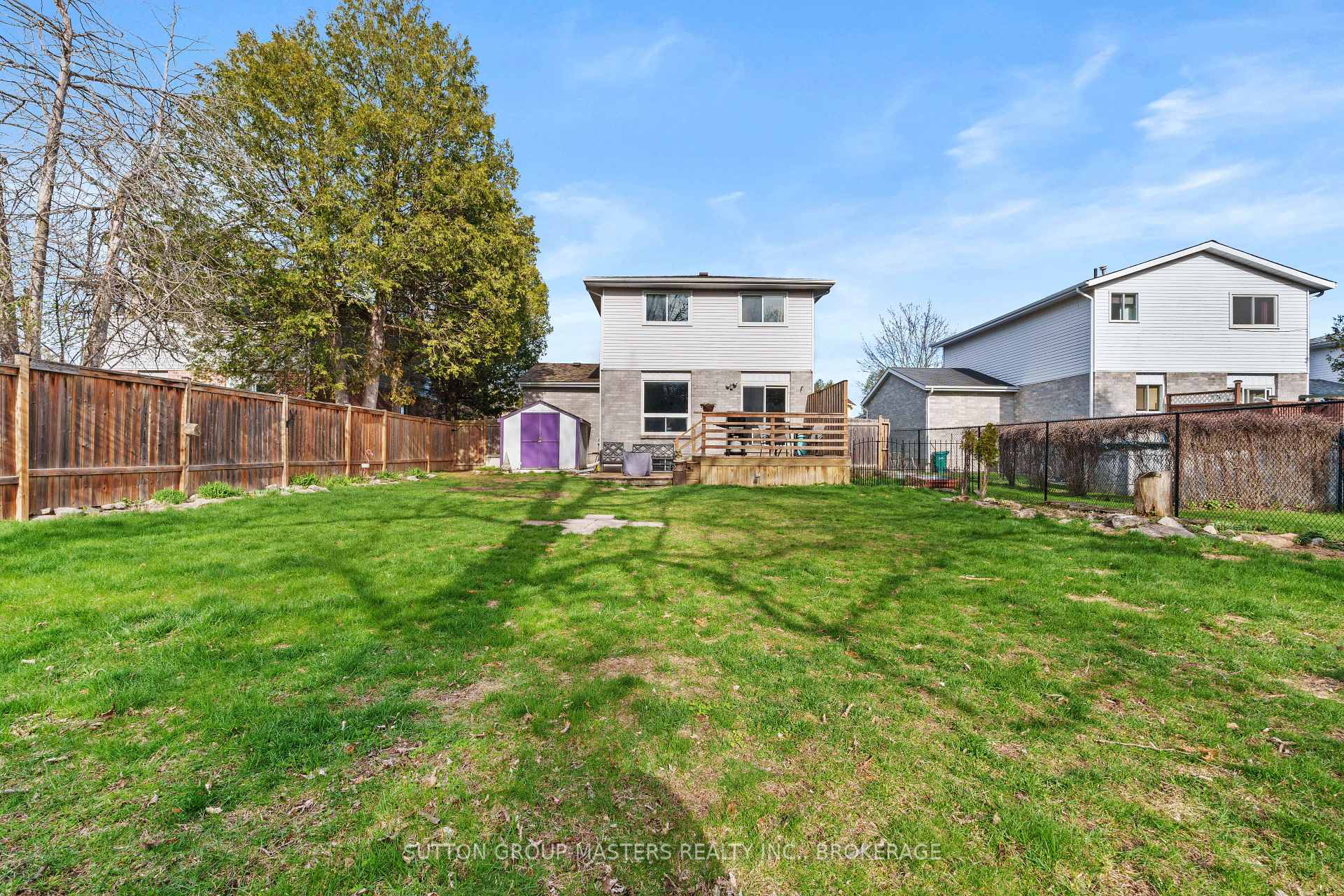Photo 26 of 732 Cedarwood Drive, Kingston, City Northwest — HOMEH