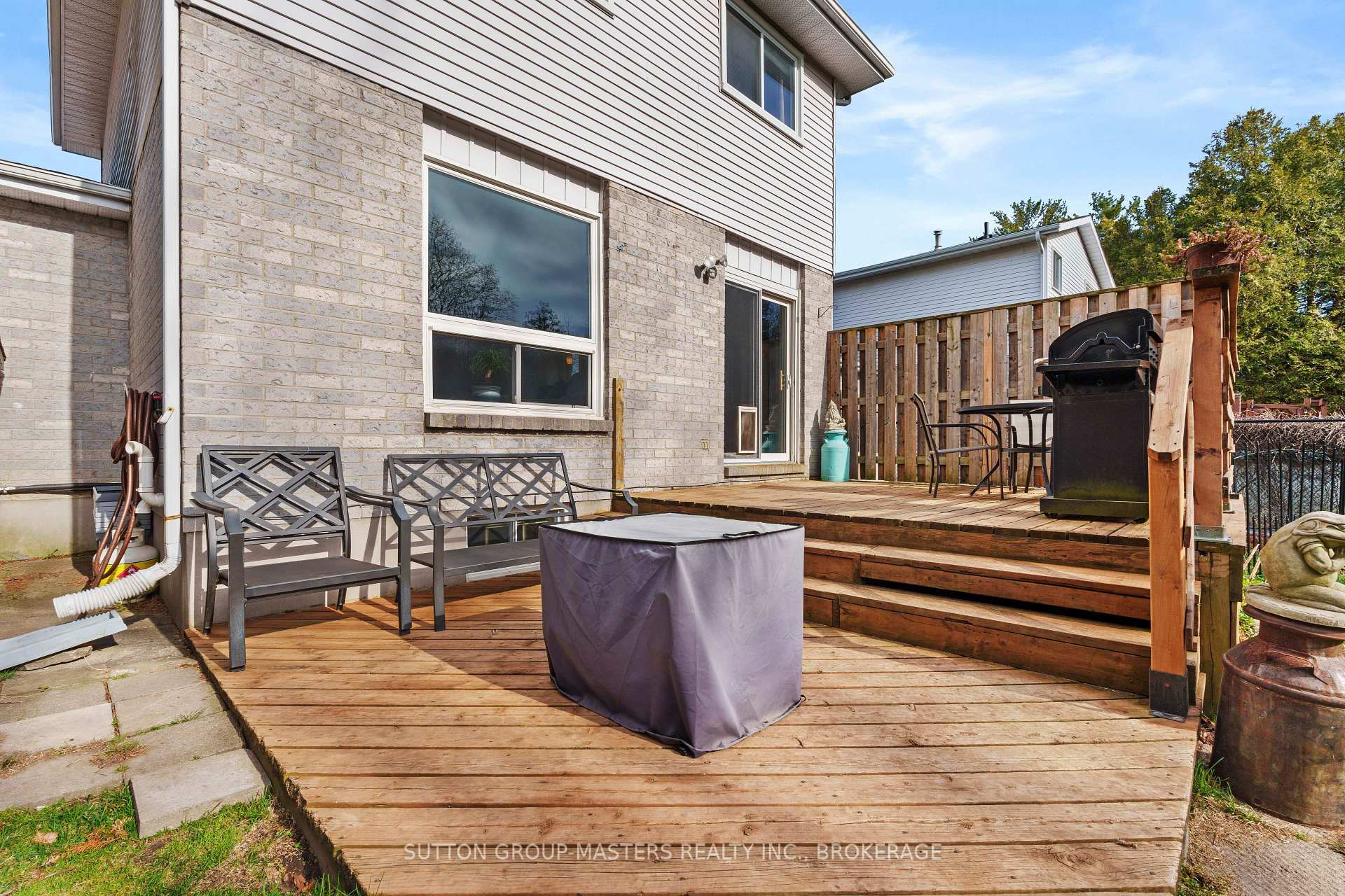 Photo 27 of 732 Cedarwood Drive, Kingston, City Northwest — HOMEH