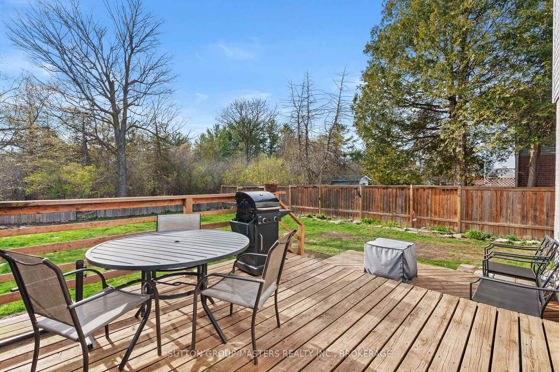 Photo 29 of 732 Cedarwood Drive, Kingston, City Northwest — HOMEH
