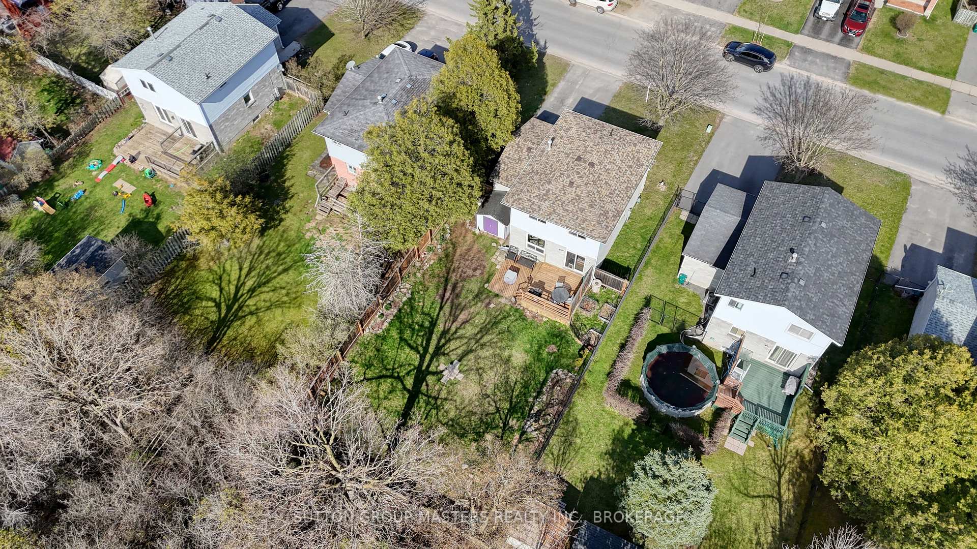 Photo 31 of 732 Cedarwood Drive, Kingston, City Northwest — HOMEH