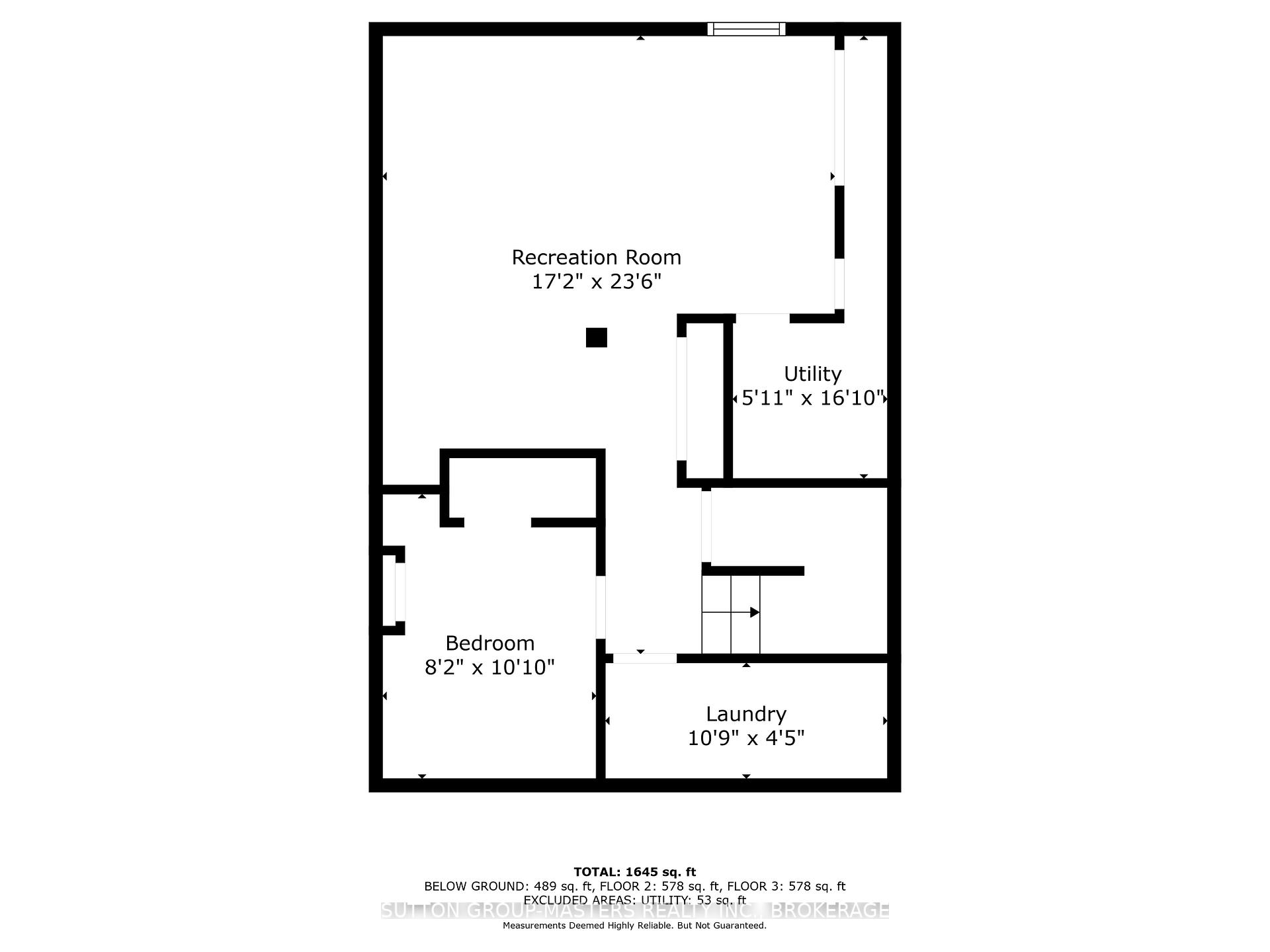 Photo 36 of 732 Cedarwood Drive, Kingston, City Northwest — HOMEH
