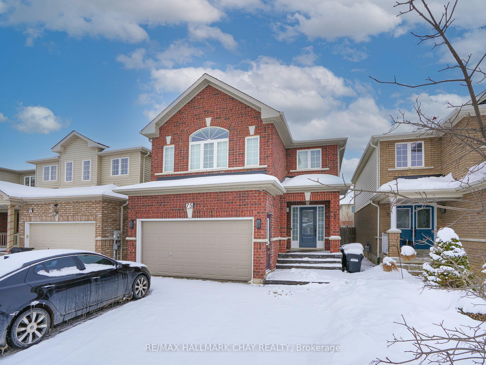 Photo 17 of 75 Anderson Road, New Tecumseth, Alliston — HOMEH