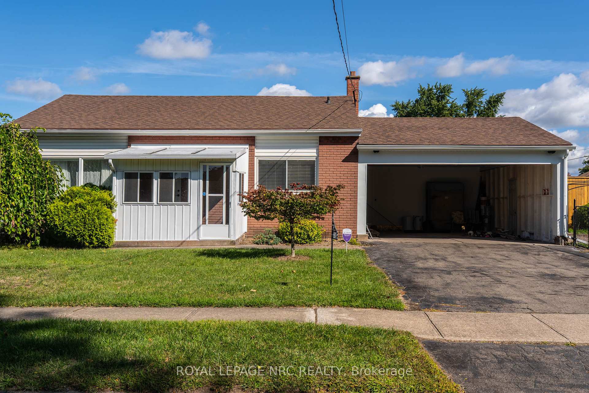 Photo 9 of 6809 Jill Drive, Niagara Falls, Oldfield — HOMEH