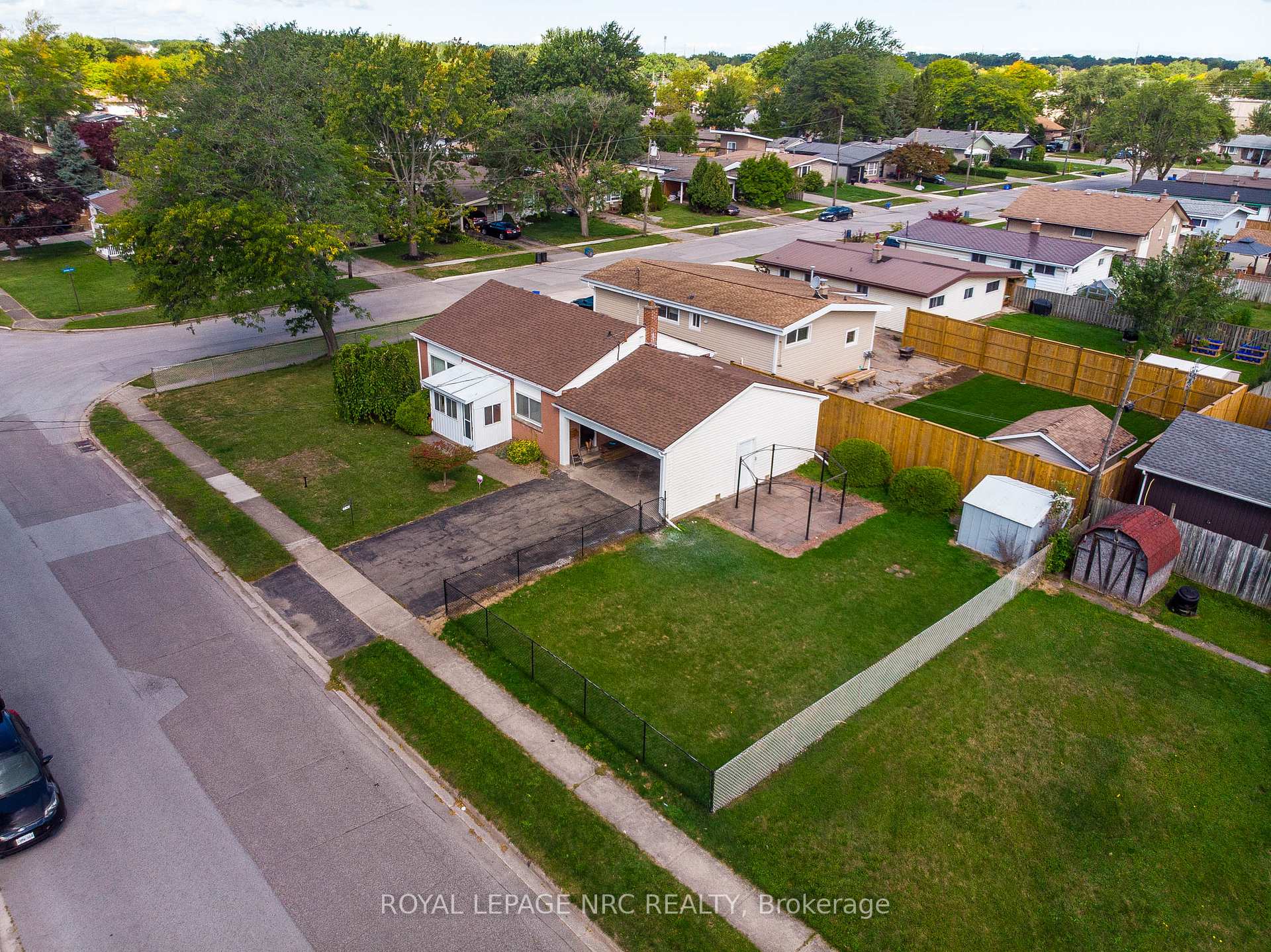 Photo 19 of 6809 Jill Drive, Niagara Falls, Oldfield — HOMEH