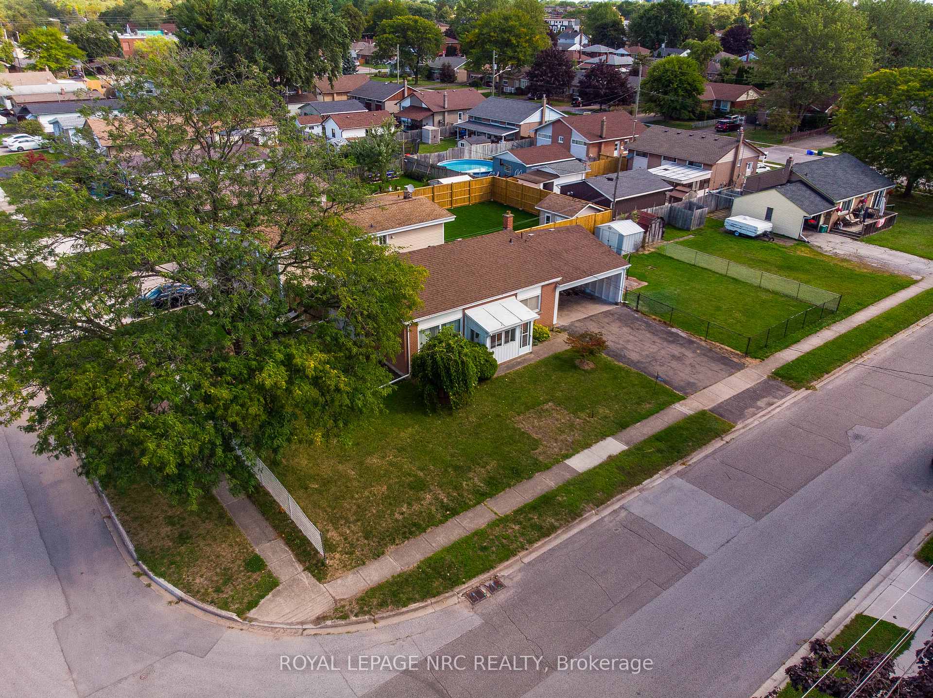 Photo 20 of 6809 Jill Drive, Niagara Falls, Oldfield — HOMEH