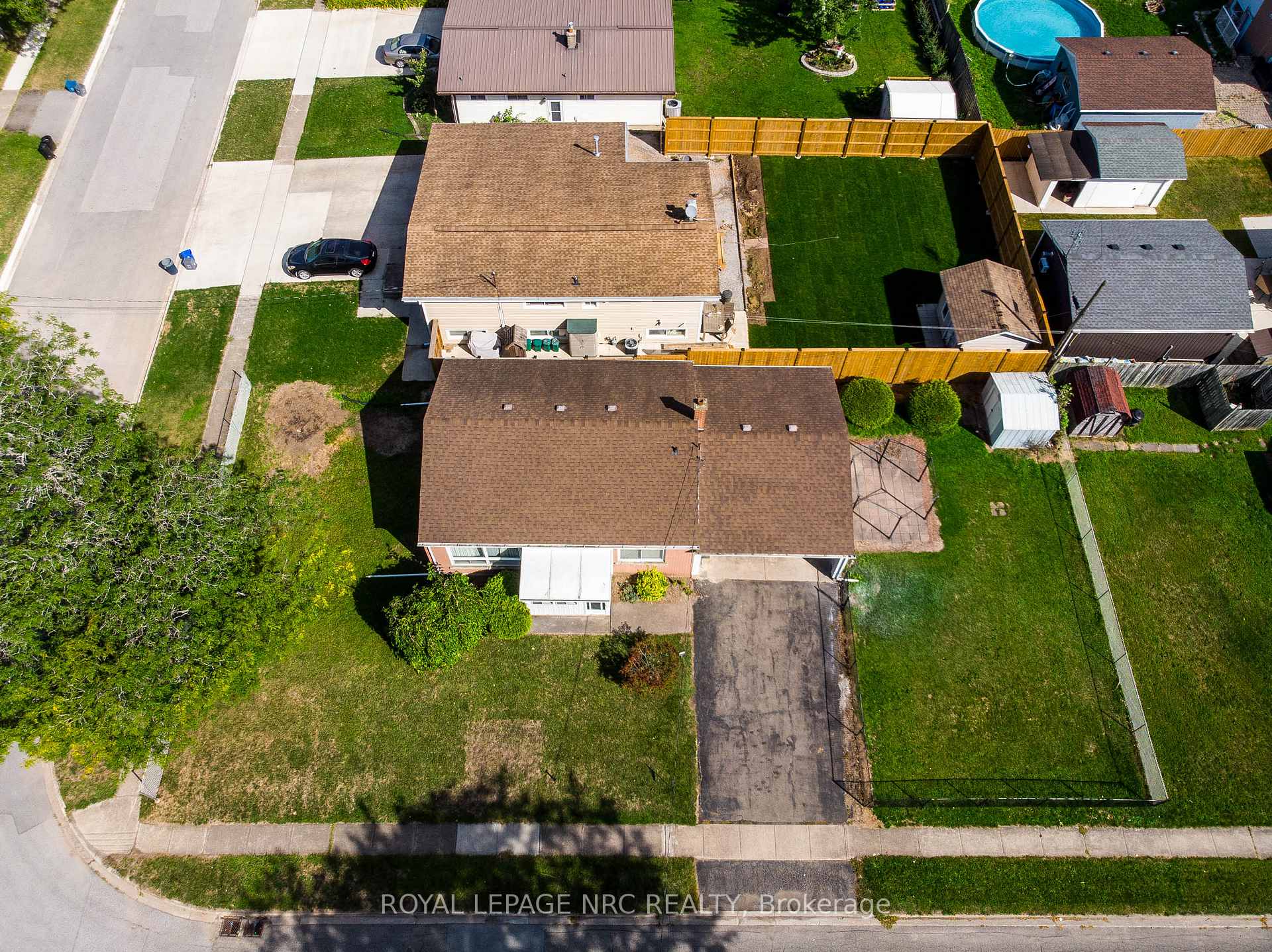 Photo 21 of 6809 Jill Drive, Niagara Falls, Oldfield — HOMEH