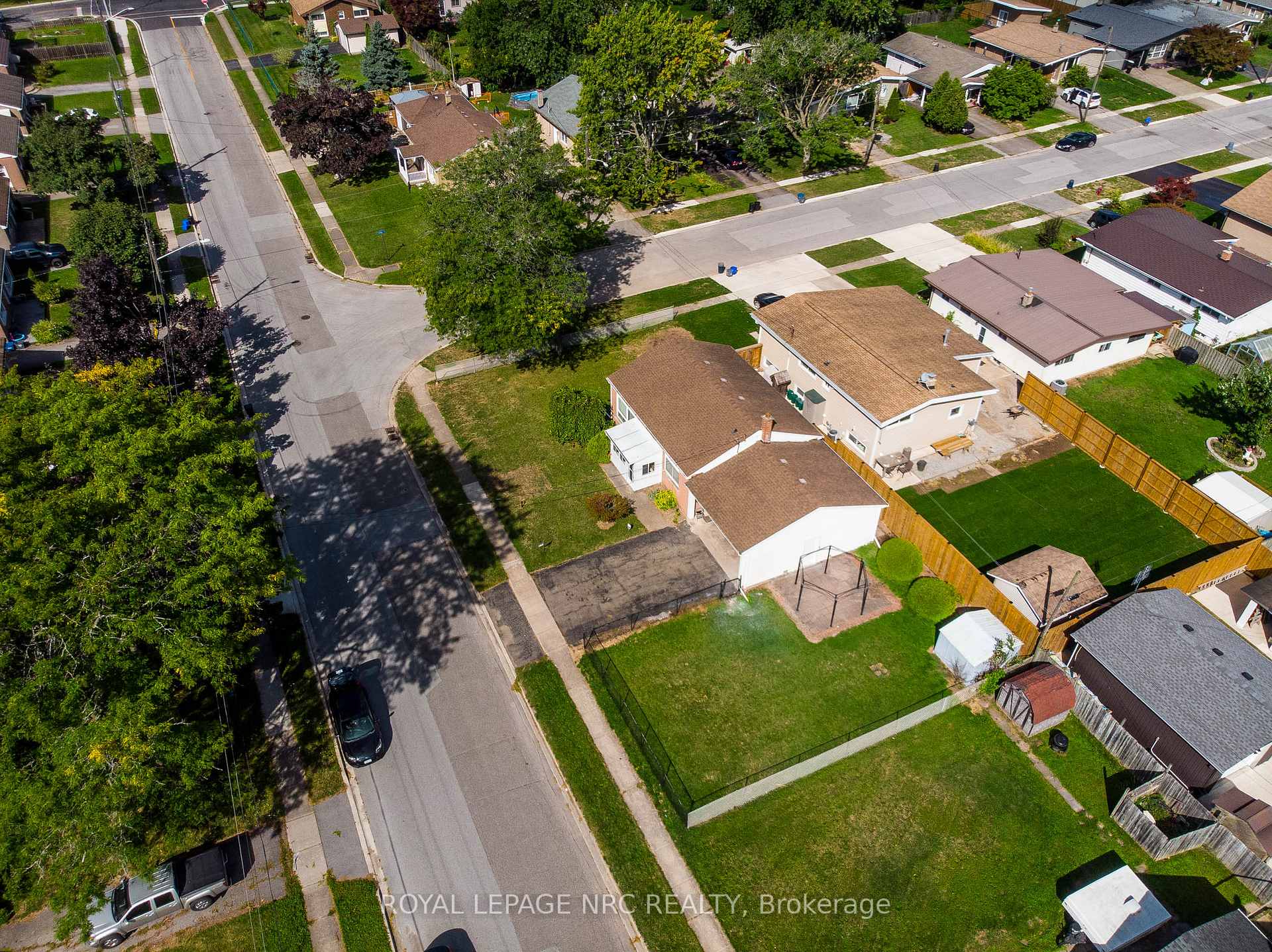 Photo 22 of 6809 Jill Drive, Niagara Falls, Oldfield — HOMEH