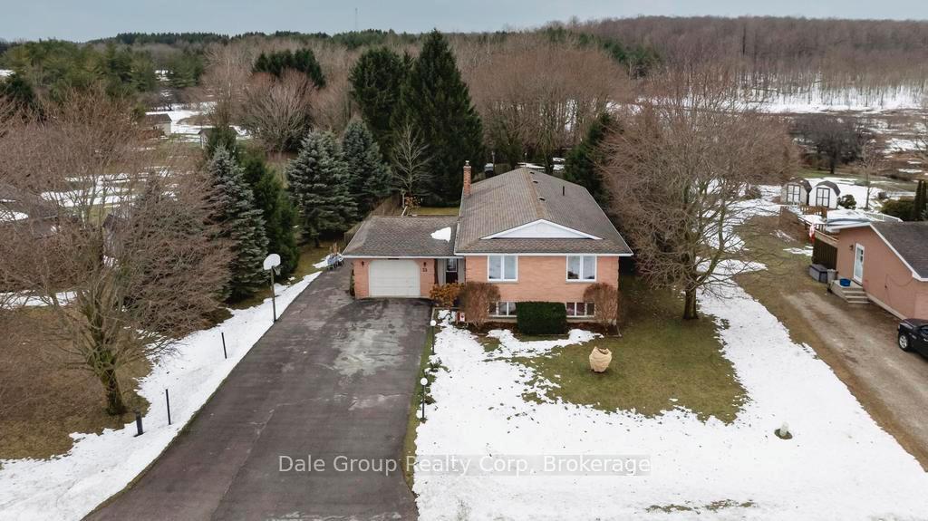 Photo 1 of 25 Jordan (Belgrave) Drive, North Huron, East Wawanosh — HOMEH