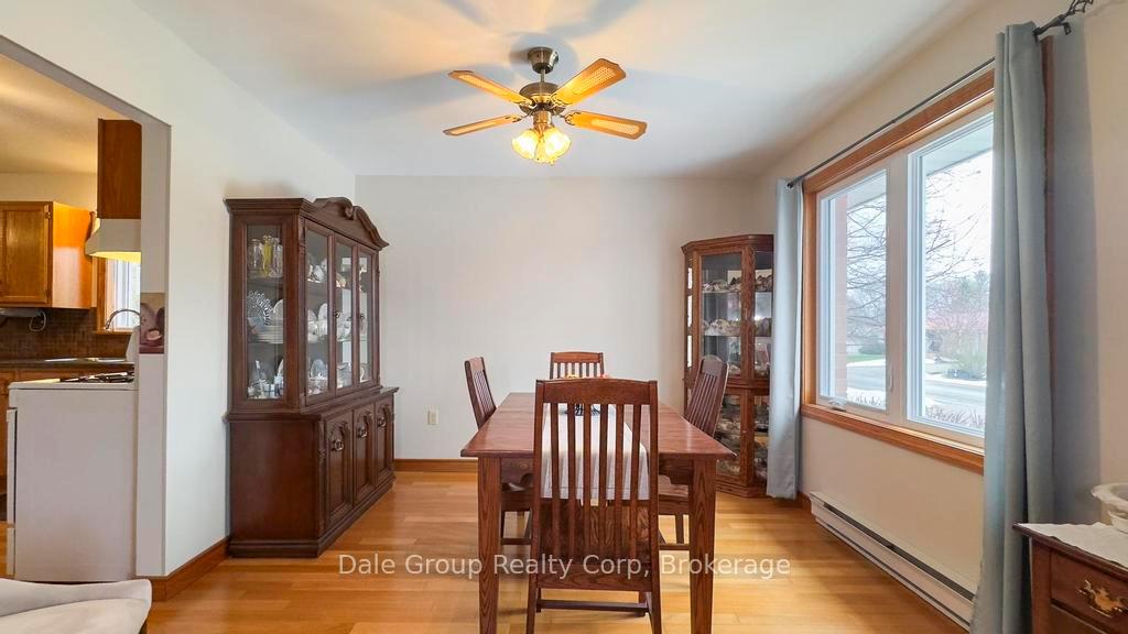 Photo 8 of 25 Jordan (Belgrave) Drive, North Huron, East Wawanosh — HOMEH