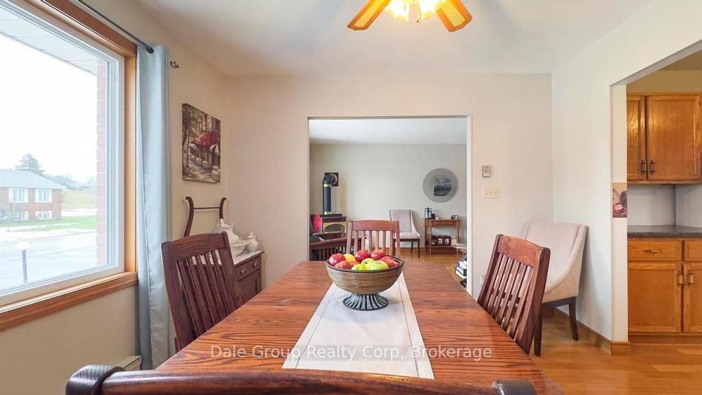 Photo 9 of 25 Jordan (Belgrave) Drive, North Huron, East Wawanosh — HOMEH