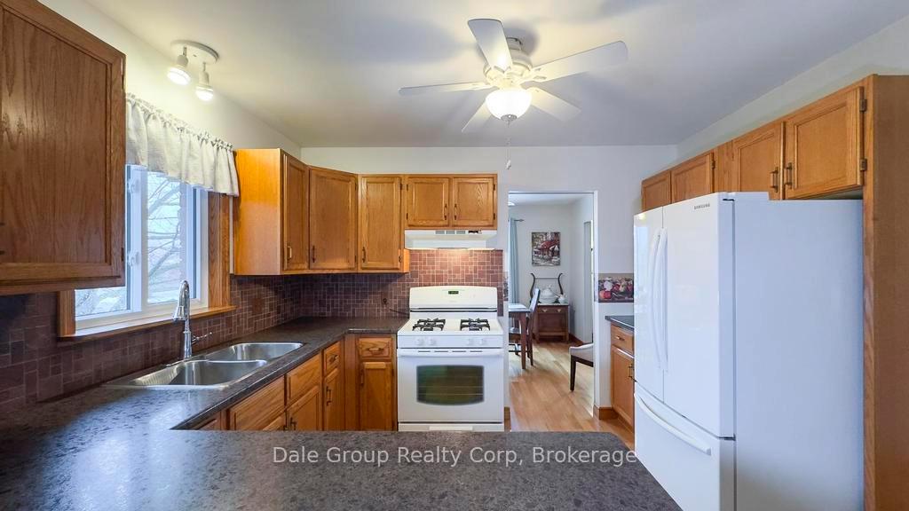 Photo 12 of 25 Jordan (Belgrave) Drive, North Huron, East Wawanosh — HOMEH