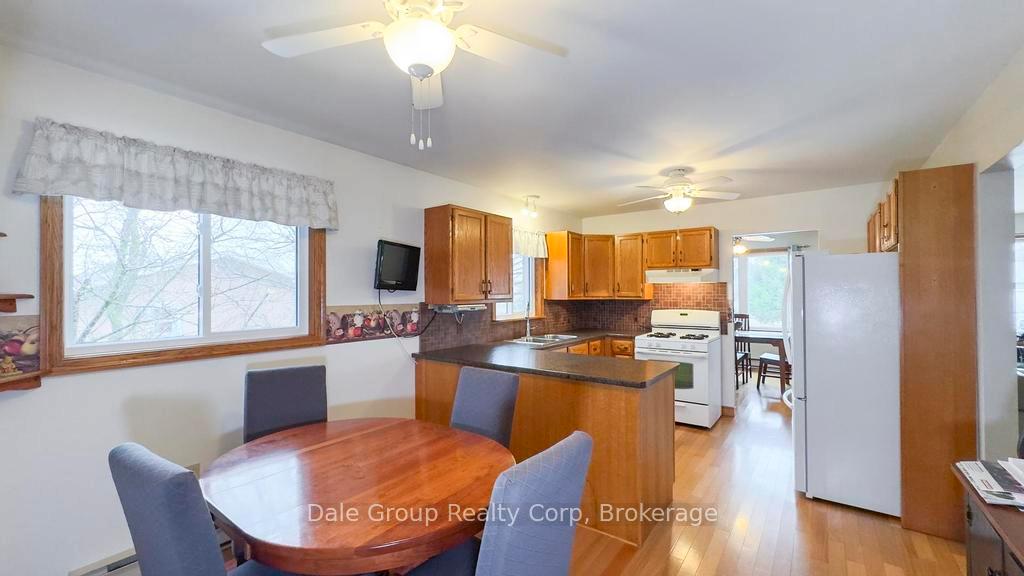 Photo 13 of 25 Jordan (Belgrave) Drive, North Huron, East Wawanosh — HOMEH