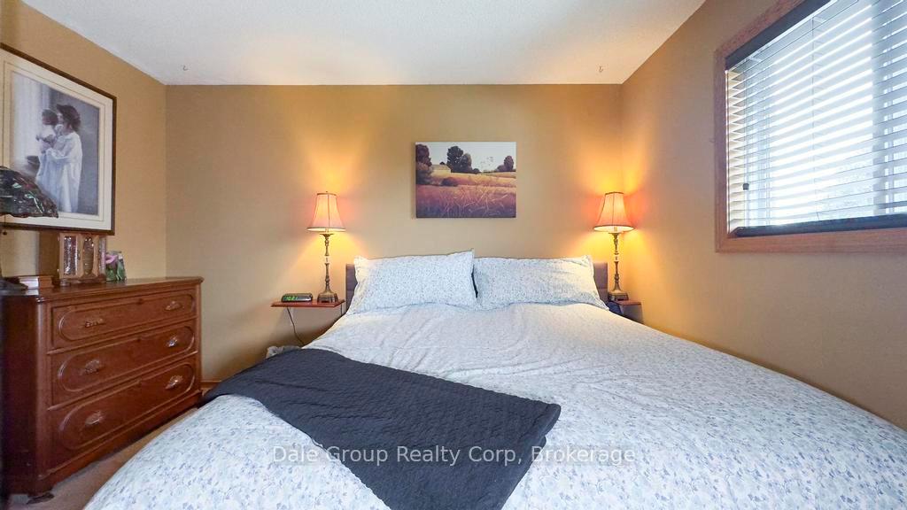 Photo 18 of 25 Jordan (Belgrave) Drive, North Huron, East Wawanosh — HOMEH