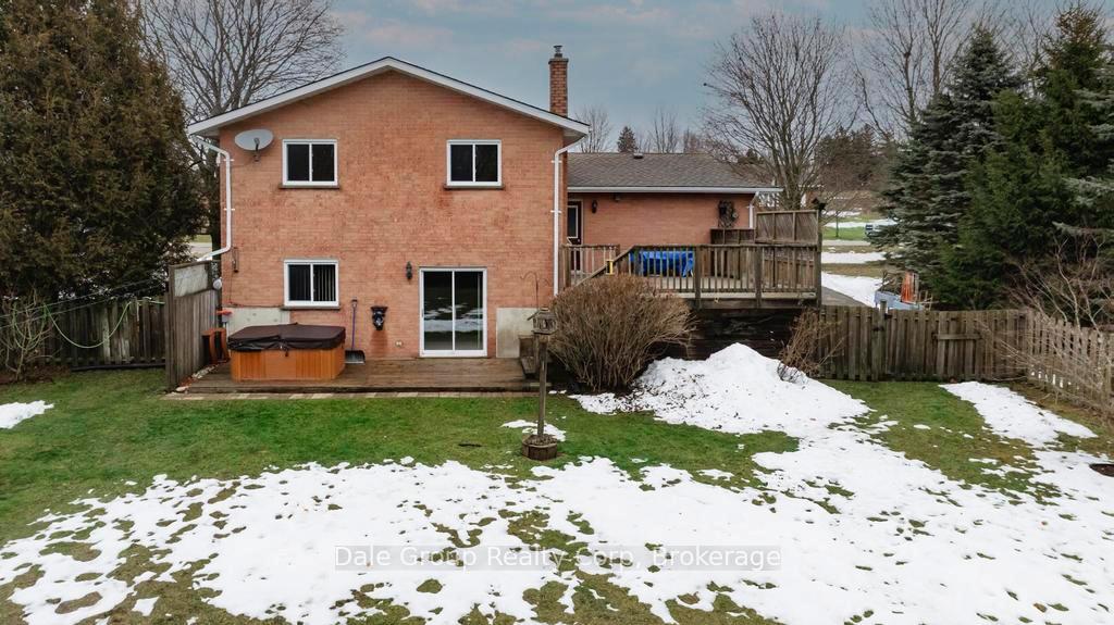 Photo 30 of 25 Jordan (Belgrave) Drive, North Huron, East Wawanosh — HOMEH