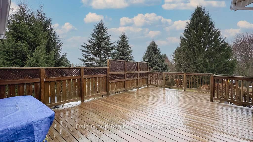 Photo 31 of 25 Jordan (Belgrave) Drive, North Huron, East Wawanosh — HOMEH