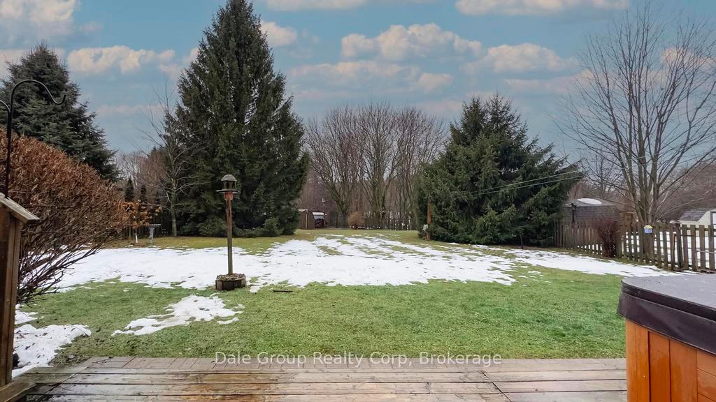 Photo 32 of 25 Jordan (Belgrave) Drive, North Huron, East Wawanosh — HOMEH