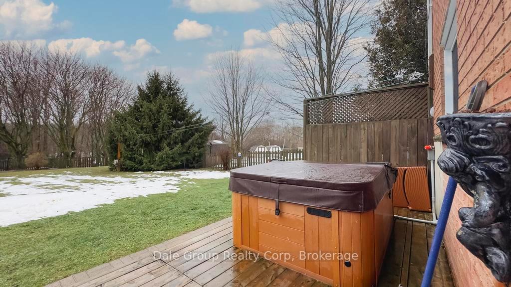 Photo 33 of 25 Jordan (Belgrave) Drive, North Huron, East Wawanosh — HOMEH