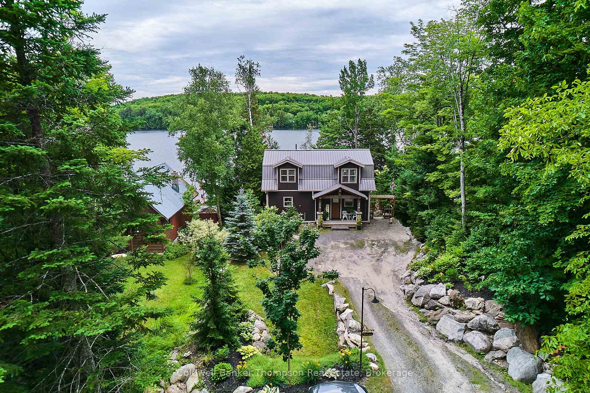 Photo 1 of 143 North Bay Lake Road, Perry — HOMEH