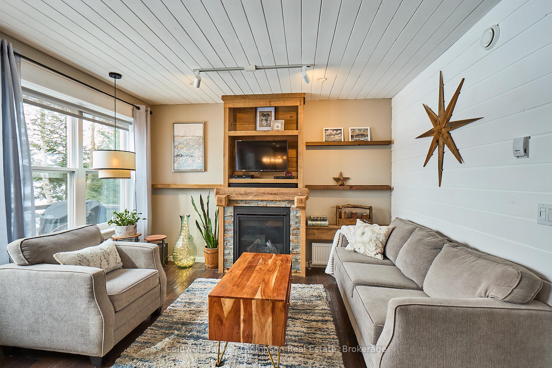 Photo 5 of 143 North Bay Lake Road, Perry — HOMEH