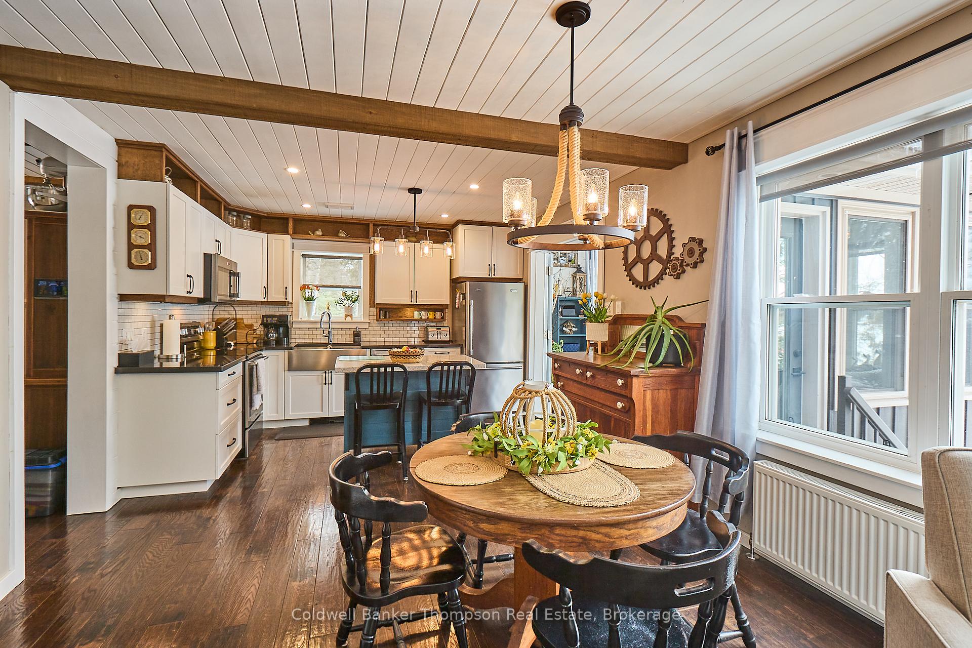 Photo 6 of 143 North Bay Lake Road, Perry — HOMEH