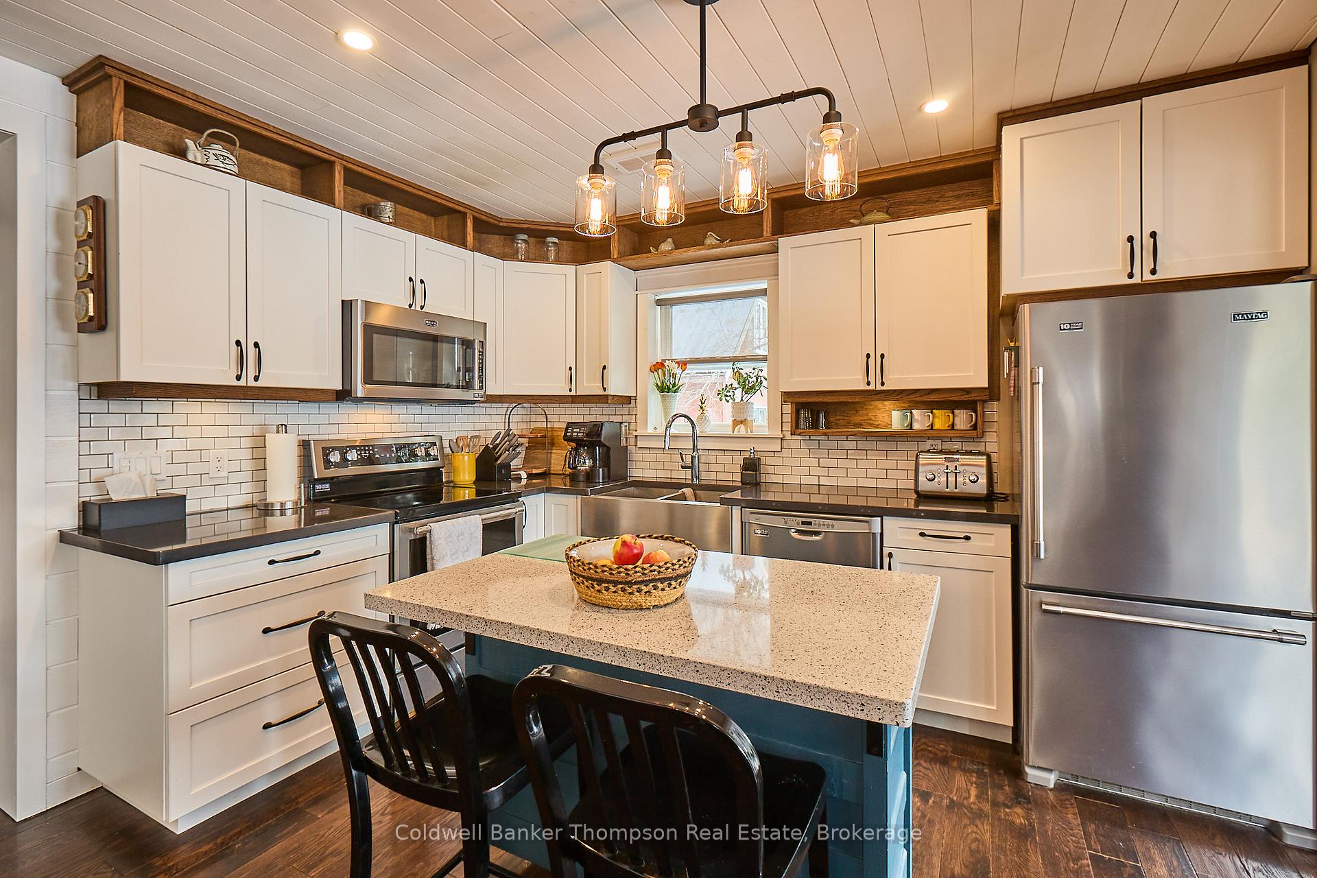 Photo 7 of 143 North Bay Lake Road, Perry — HOMEH