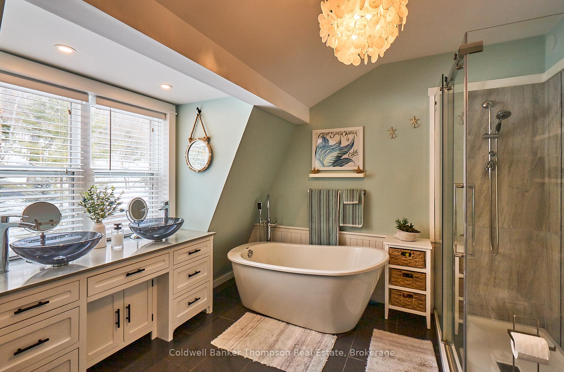Photo 15 of 143 North Bay Lake Road, Perry — HOMEH