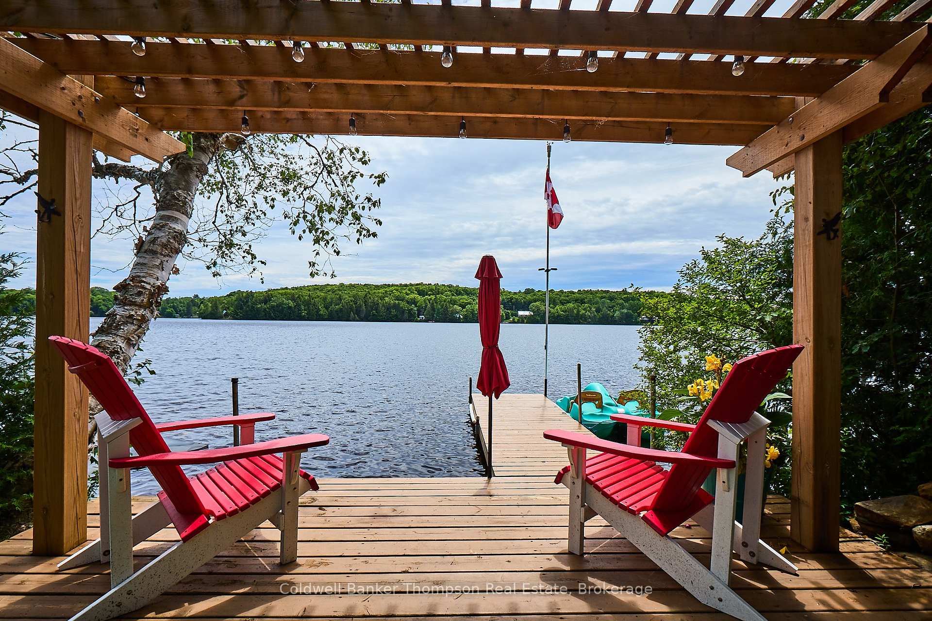 Photo 26 of 143 North Bay Lake Road, Perry — HOMEH