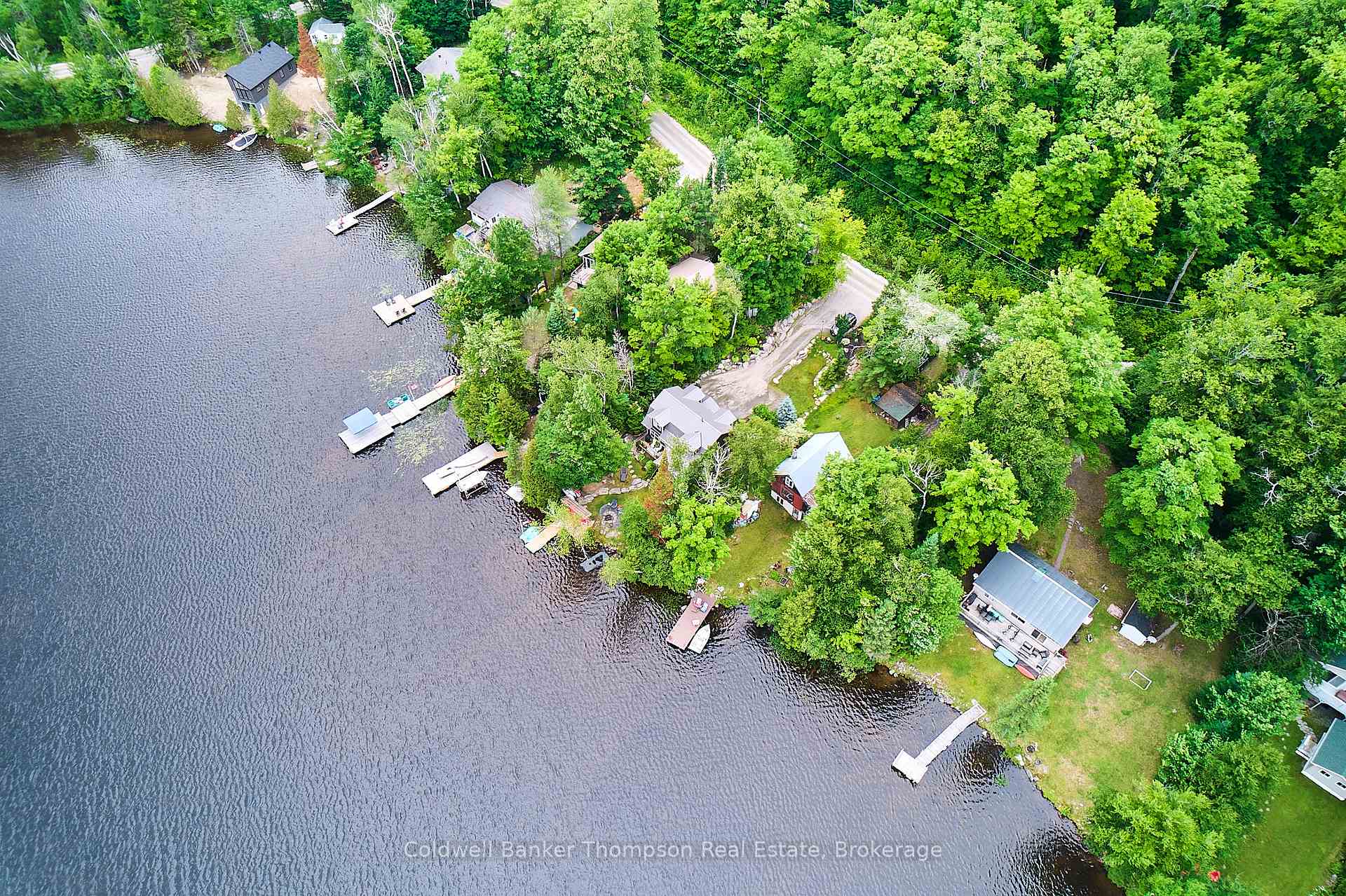 Photo 28 of 143 North Bay Lake Road, Perry — HOMEH