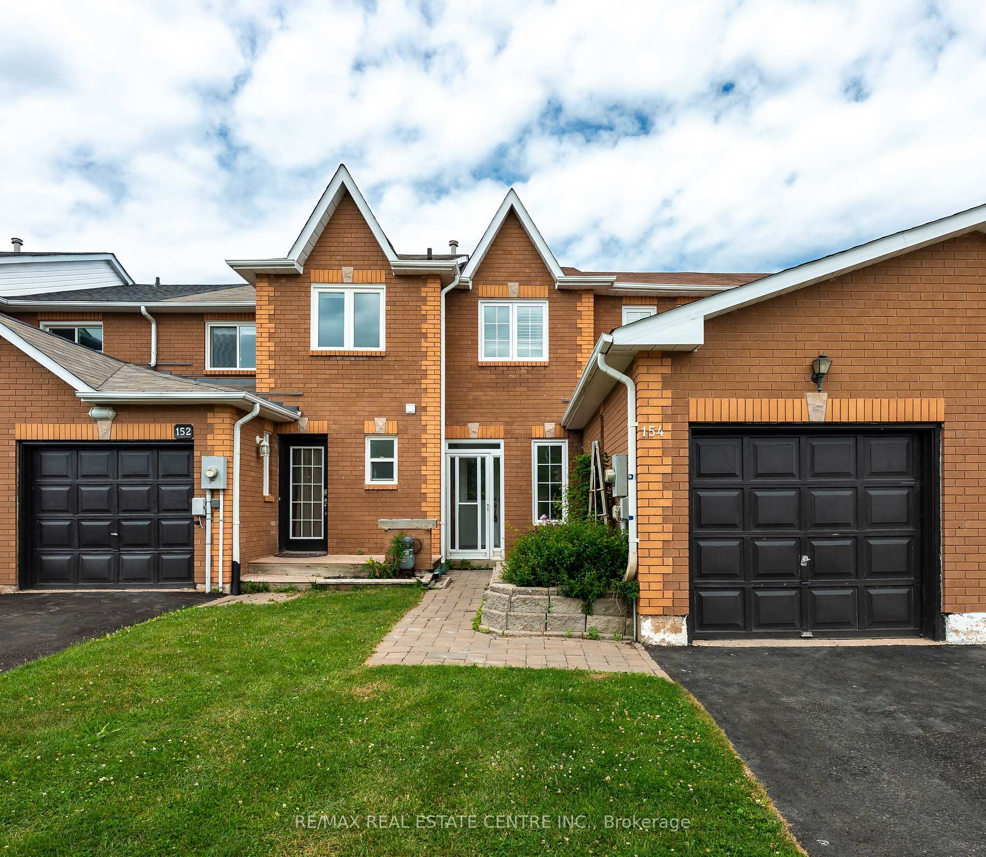 Photo 1 of 154 Howard Crescent, Orangeville — HOMEH