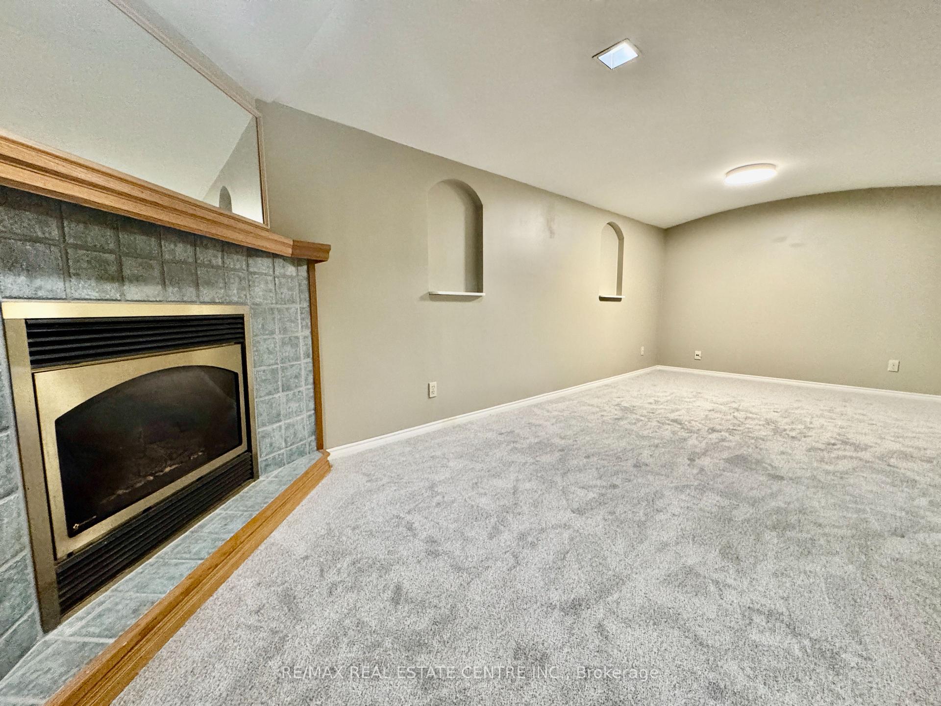 Photo 20 of 154 Howard Crescent, Orangeville — HOMEH