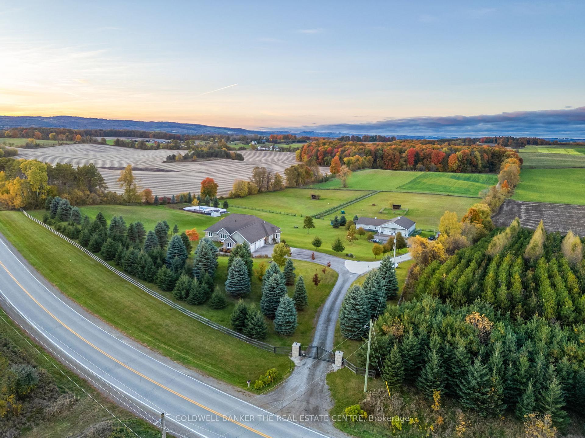 Photo 1 of 708497 County Rd 21, Mulmur, Rural Mulmur — HOMEH