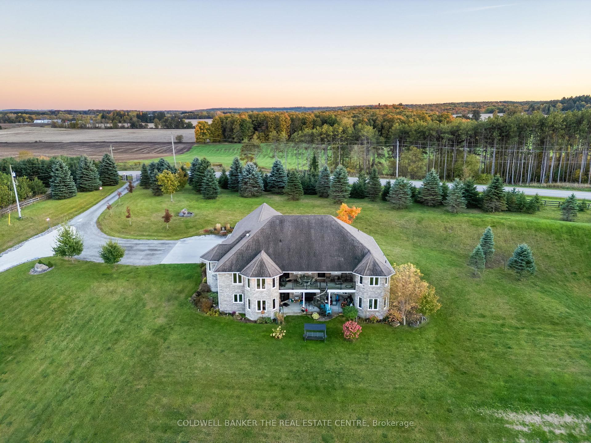 Photo 2 of 708497 County Rd 21, Mulmur, Rural Mulmur — HOMEH