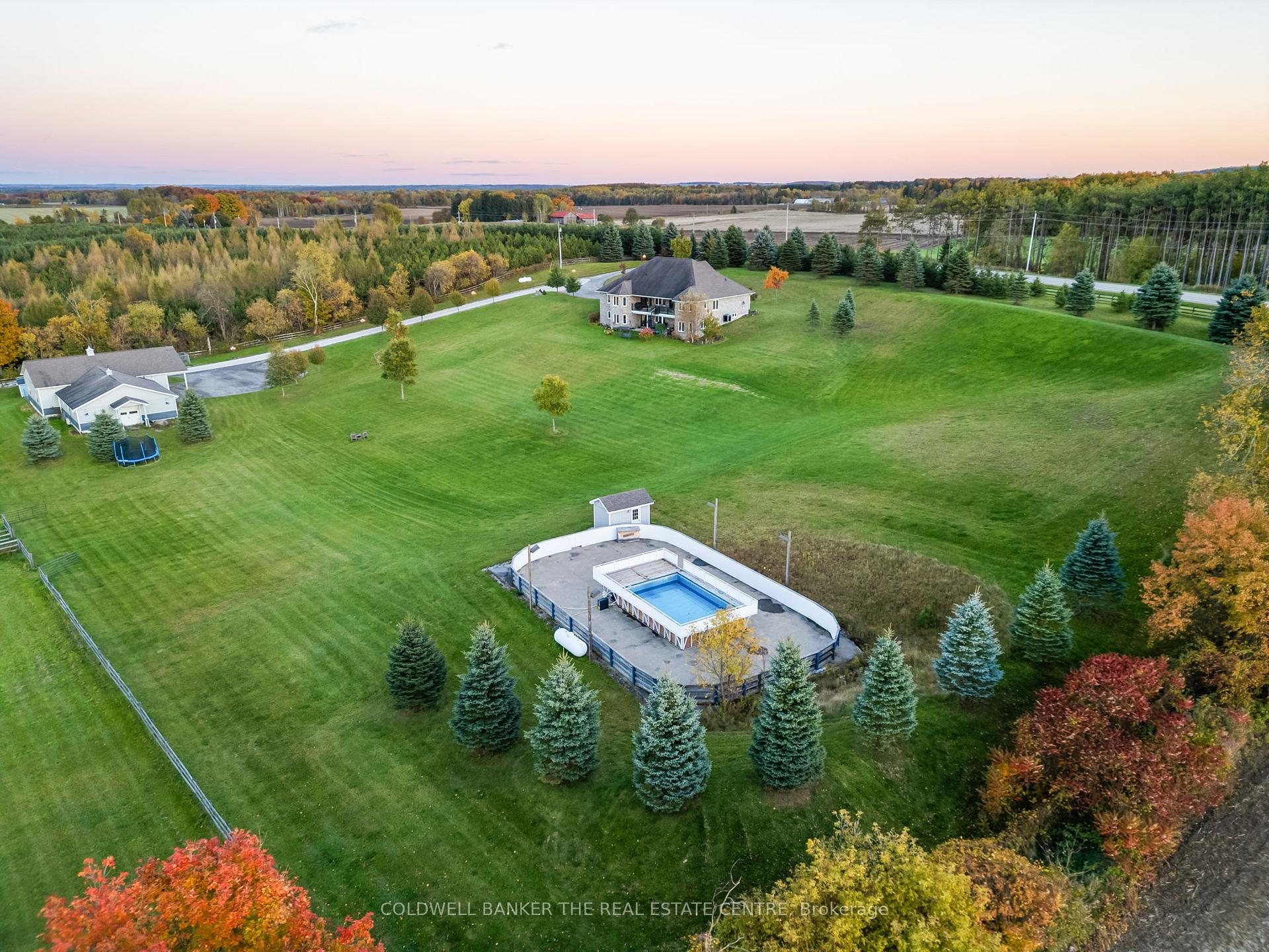 Photo 3 of 708497 County Rd 21, Mulmur, Rural Mulmur — HOMEH