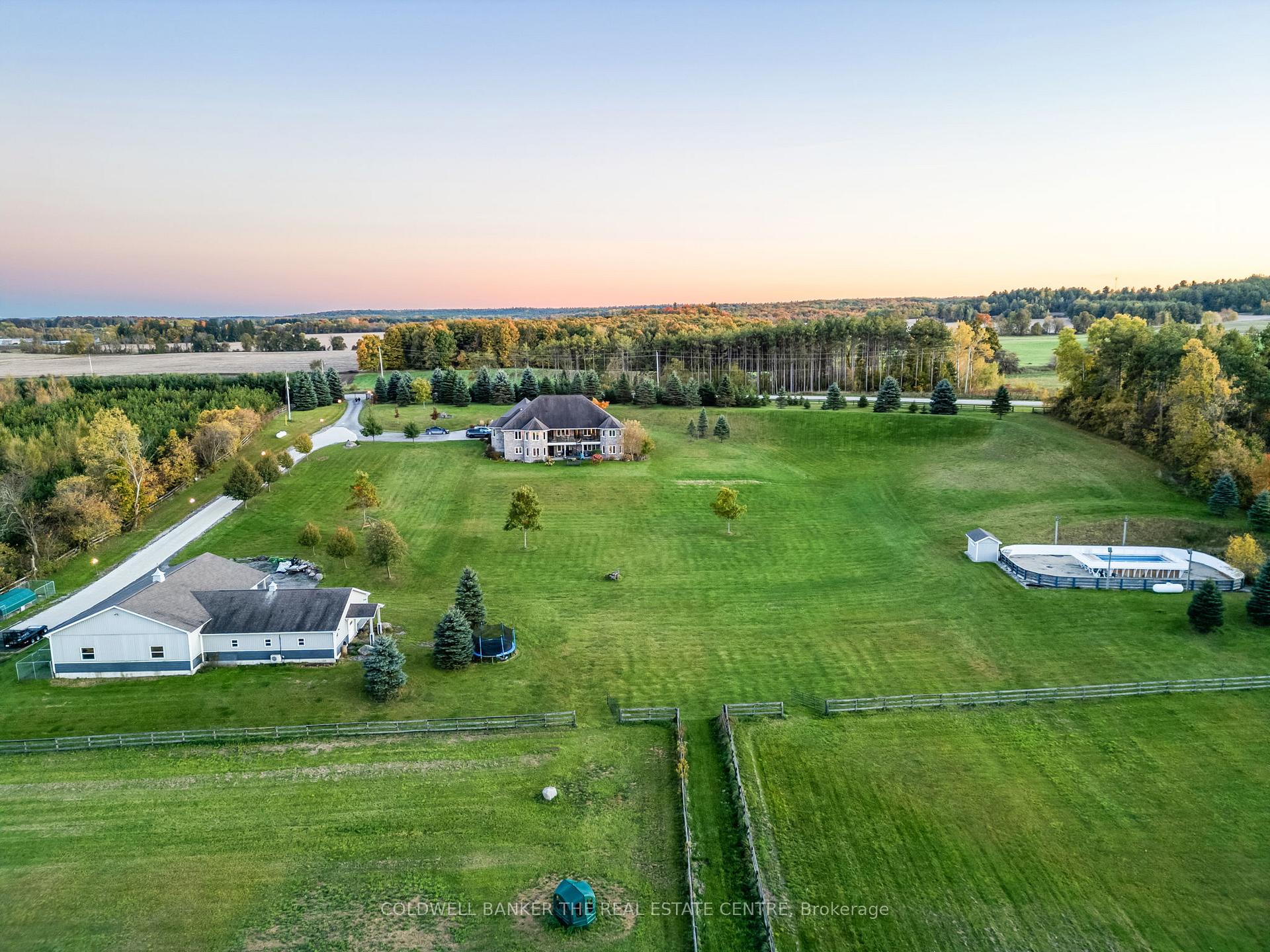 Photo 5 of 708497 County Rd 21, Mulmur, Rural Mulmur — HOMEH