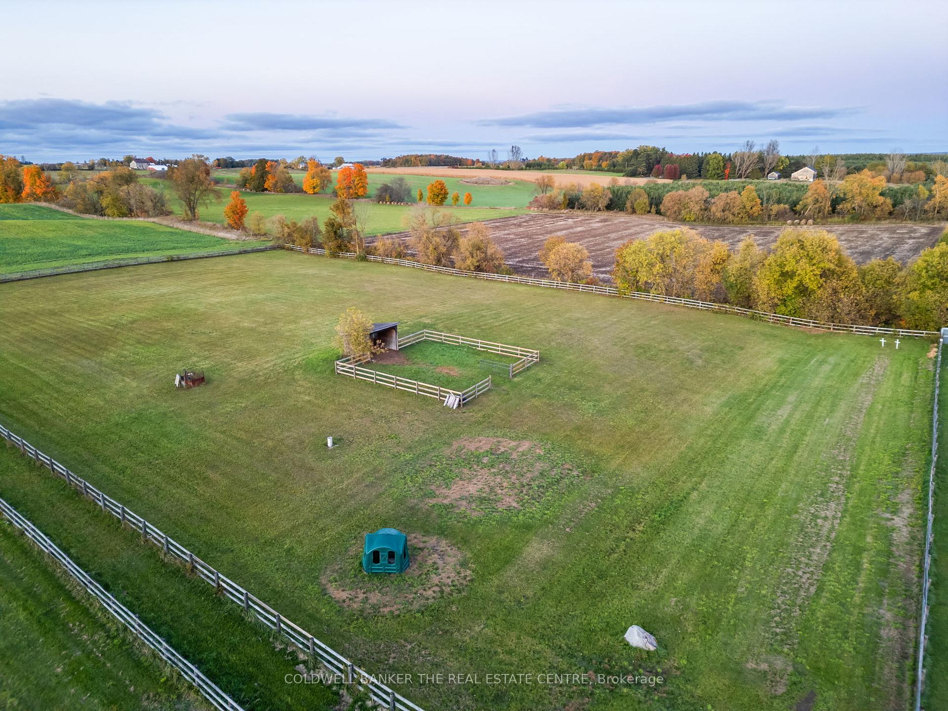 Photo 6 of 708497 County Rd 21, Mulmur, Rural Mulmur — HOMEH