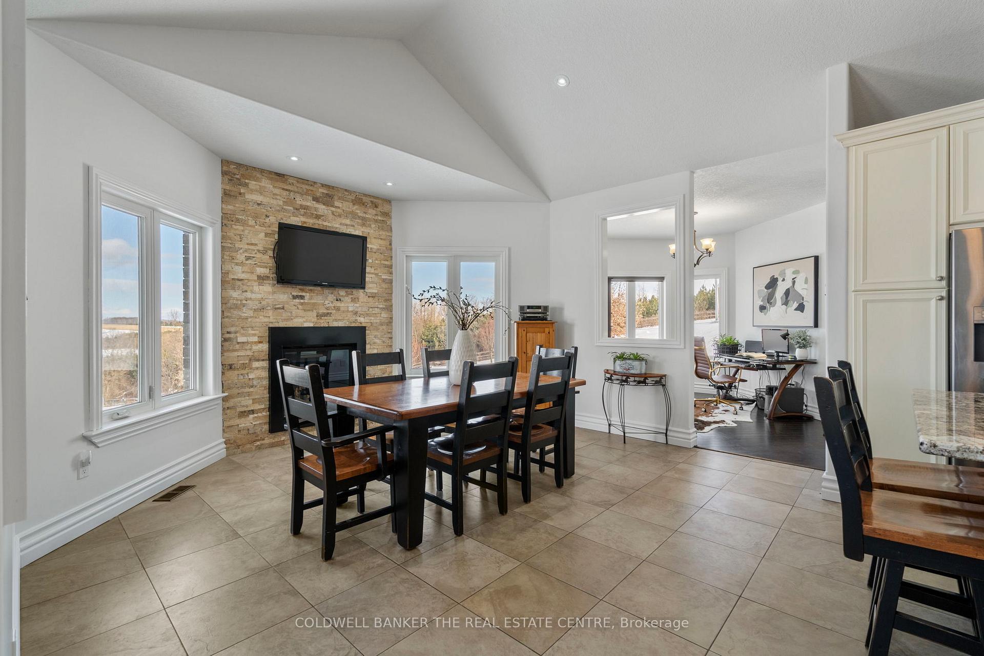 Photo 16 of 708497 County Rd 21, Mulmur, Rural Mulmur — HOMEH