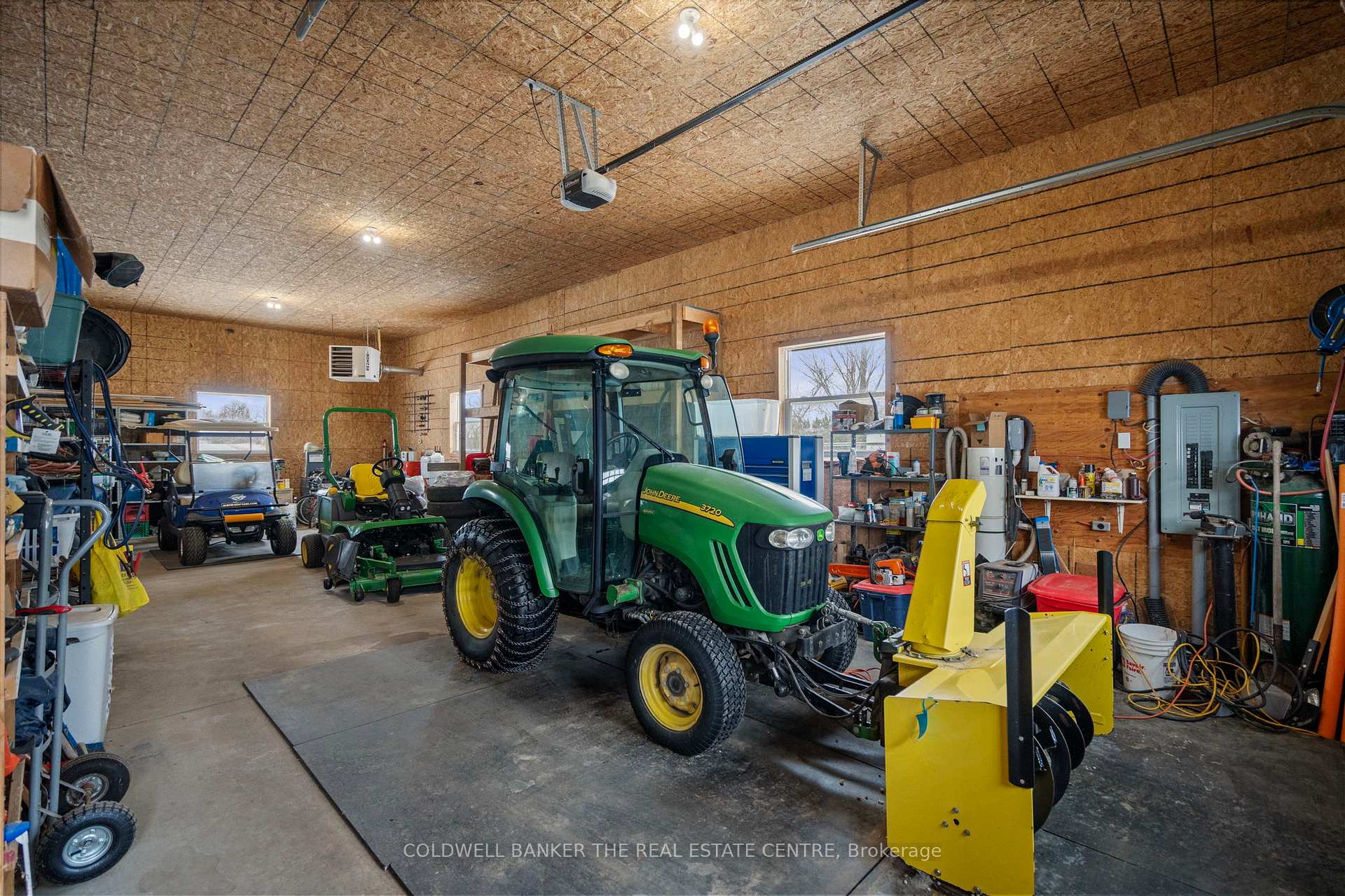 Photo 37 of 708497 County Rd 21, Mulmur, Rural Mulmur — HOMEH