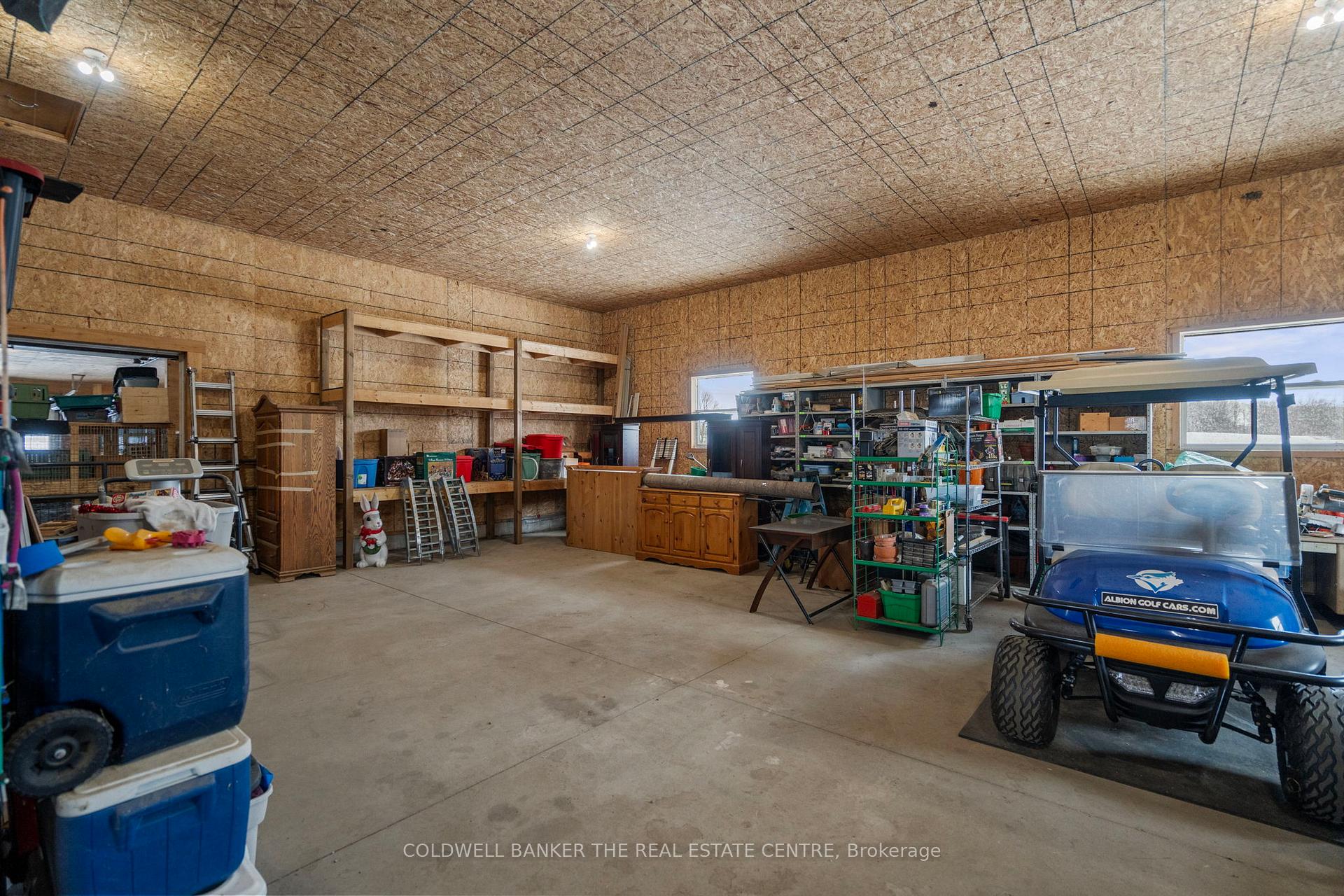 Photo 38 of 708497 County Rd 21, Mulmur, Rural Mulmur — HOMEH