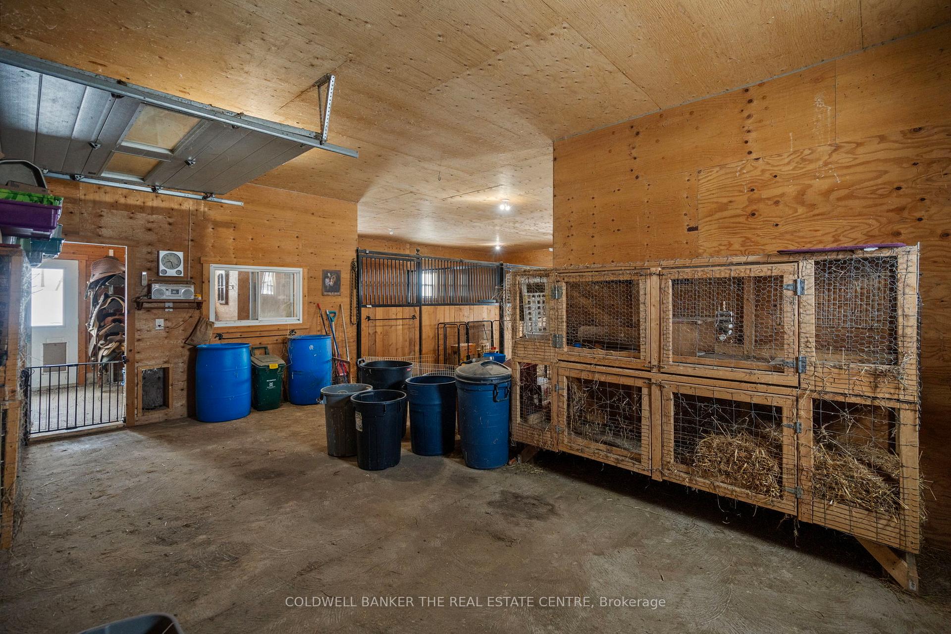 Photo 40 of 708497 County Rd 21, Mulmur, Rural Mulmur — HOMEH