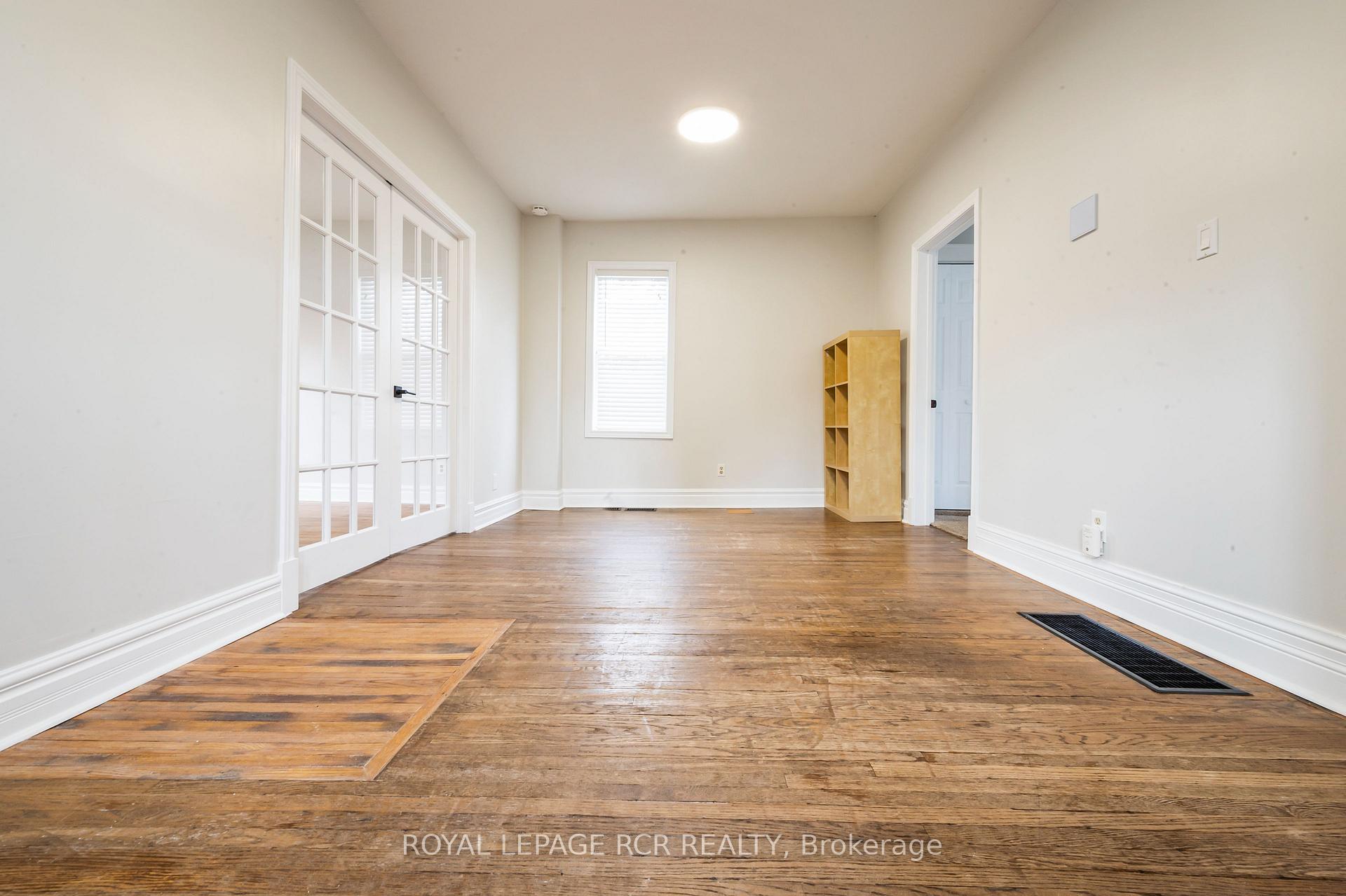 Photo 3 of Unit Main, 95 Mill Street, Orangeville — HOMEH