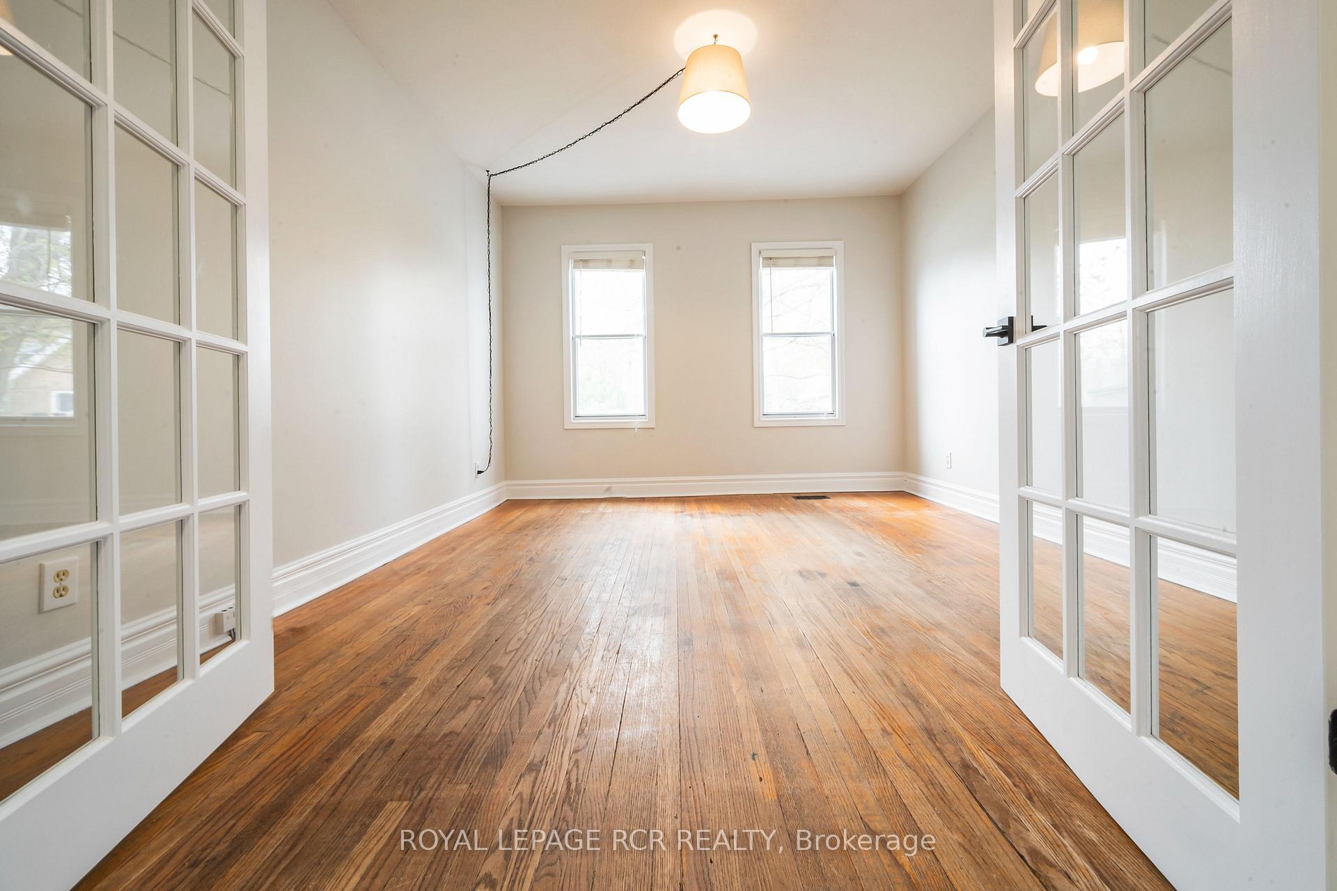 Photo 4 of Unit Main, 95 Mill Street, Orangeville — HOMEH