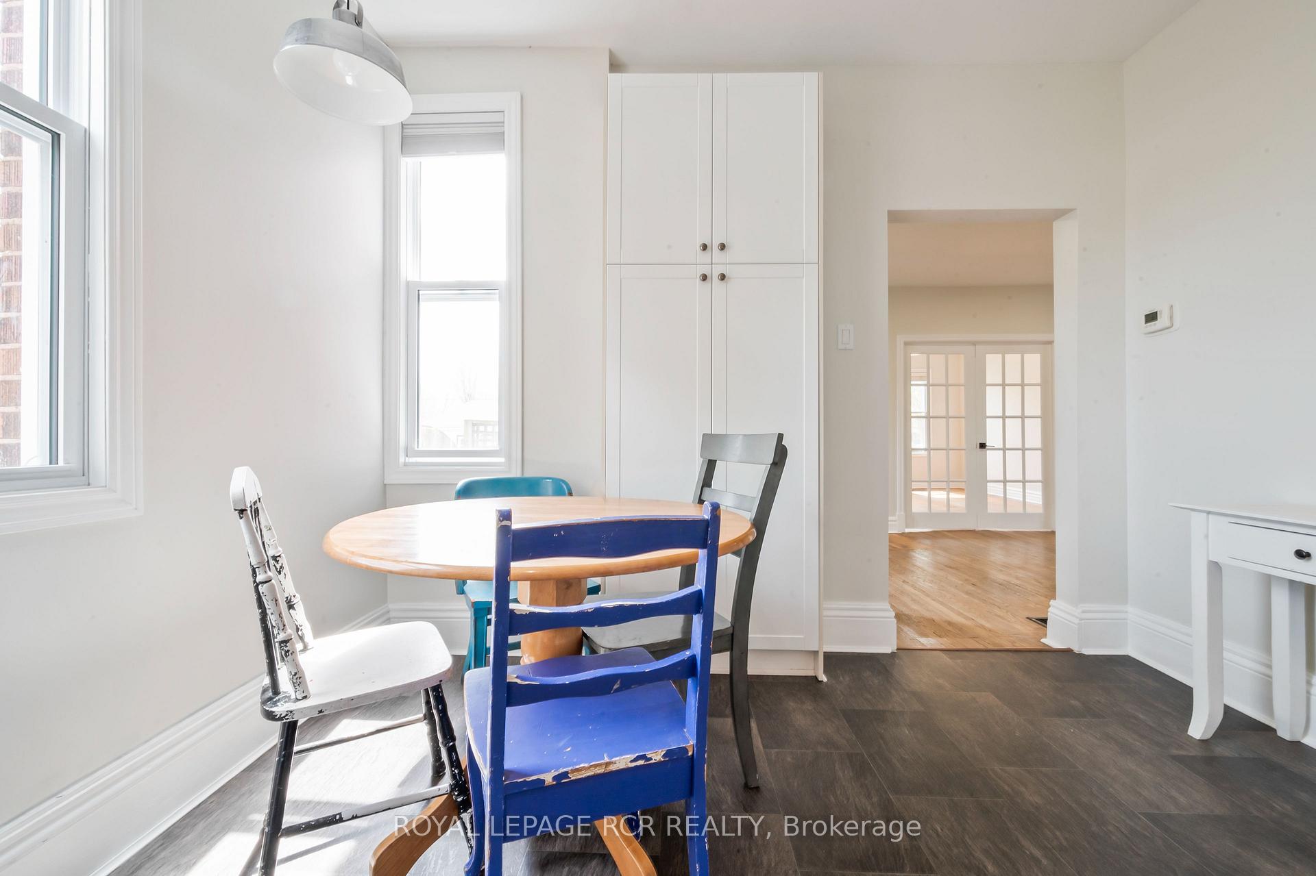 Photo 10 of Unit Main, 95 Mill Street, Orangeville — HOMEH